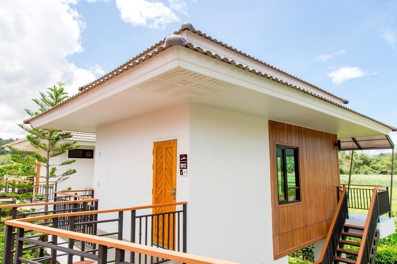 Phuruakeeree Resort Loei Exterior photo
