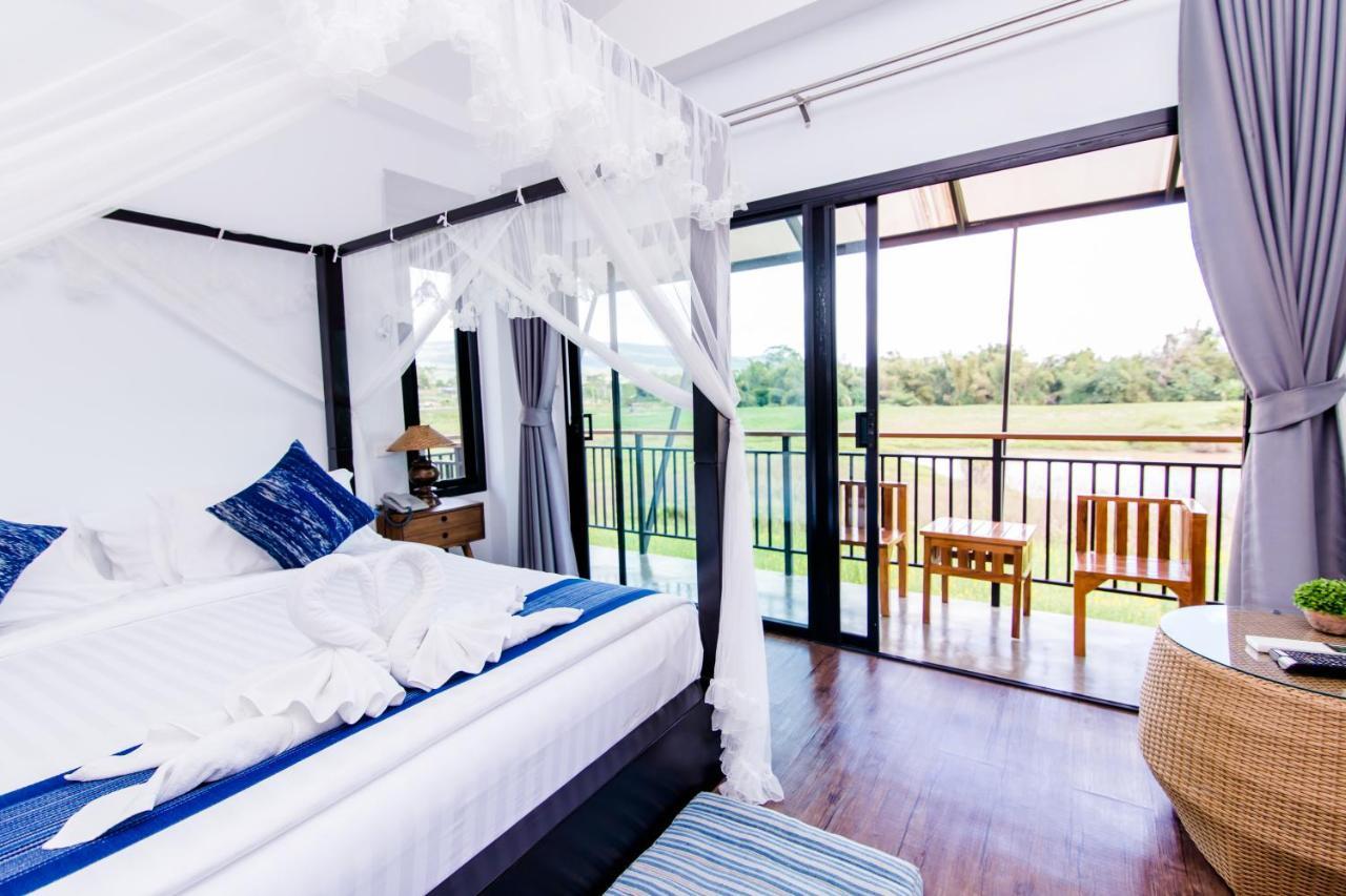 Phuruakeeree Resort Loei Exterior photo