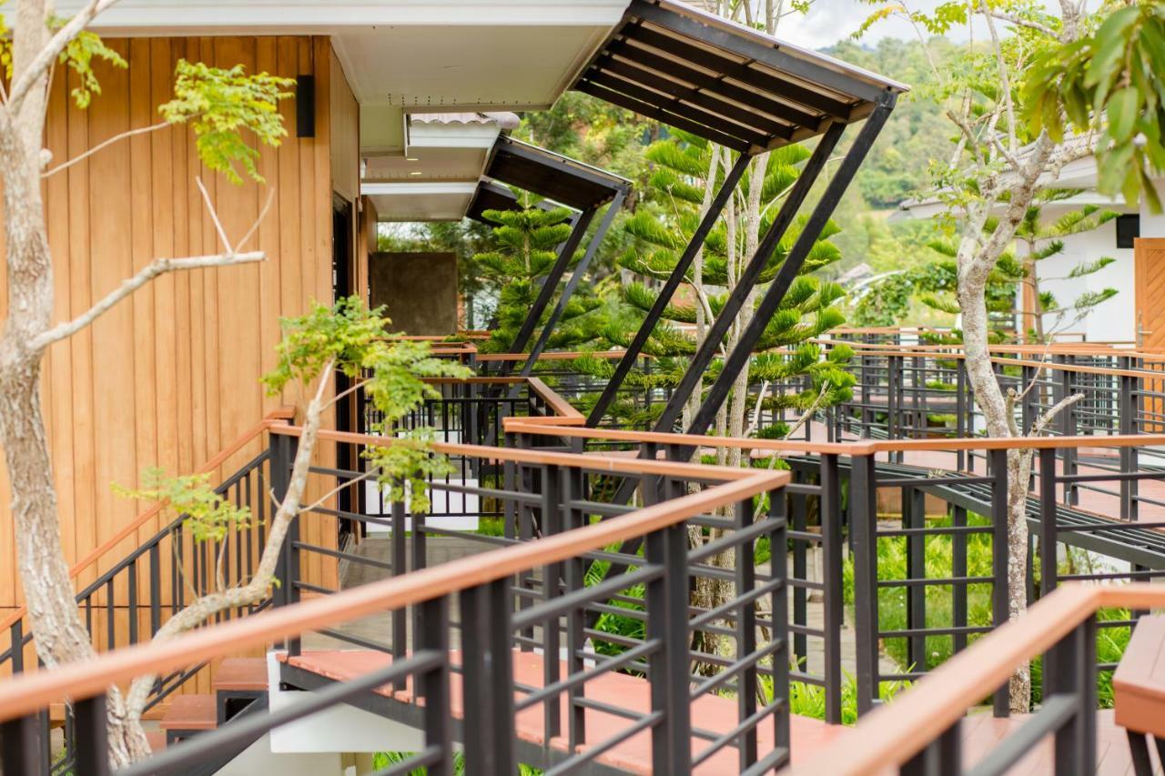 Phuruakeeree Resort Loei Exterior photo